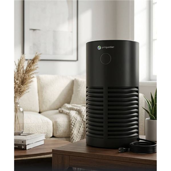 GermGuardian Air Purifier