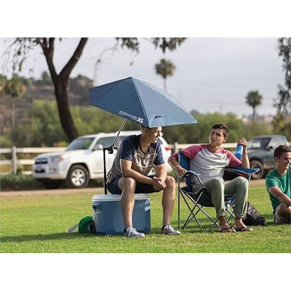 Sport-Brella Versa-Brella XL Umbrella with Universal Clamp