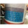 Image 3 : Membrane for Floor Heating Cable 53.8 ftÂ²