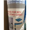 Image 4 : Membrane for Floor Heating Cable 53.8 ftÂ²