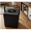 Image 1 : Midea Air Purifier Black
