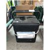 Image 2 : Midea Air Purifier Black