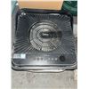 Image 3 : Midea Air Purifier Black
