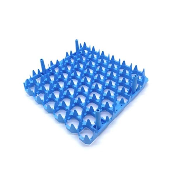 Lot of Brinsea Ova-Easy Chicken Egg Tray