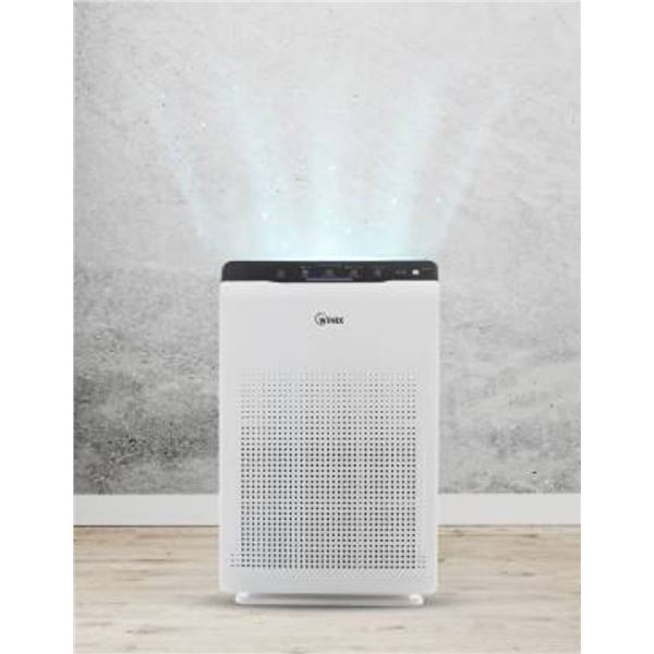 Winix Air Purifier With PlasmaWave