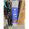 Image 2 : GE Daylight LED Tube 10-Pack, 48 Inch