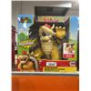 Image 2 : Super Mario Big Bad Bowser Figure