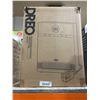 Image 2 : Dreo Wall-Mounted Heater DR-HSH017AS