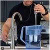 Image 1 : Alexapure Water Filter Pitcher 10-Cup