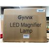 Image 2 : Gynnx LED Magnifier Lamp and Poly Feeder