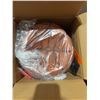 Image 3 : Amazon Basics PU Composite Basketballs, 2 Pack