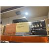 Image 2 : Landon & Co 4-Light Pendant Fixture