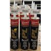 Image 1 : 9 Tubes LePage PL Premium Adhesive 295ml