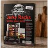 Image 2 : Bradley Smoker 4 Non-Stick Jerky Racks