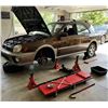 Image 1 : Max Load 2-Ton Garage Combination Kit