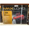 Image 2 : Max Load 2-Ton Garage Combination Kit