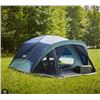 Image 1 : Coleman 8 Person Modified Dome Tent
