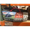 Image 2 : Coleman 8 Person Modified Dome Tent