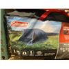 Image 3 : Coleman 8 Person Modified Dome Tent