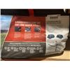 Image 4 : Coleman 8 Person Modified Dome Tent