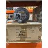 Image 2 : 20 rolls Shopmaster Floor Protector Tape