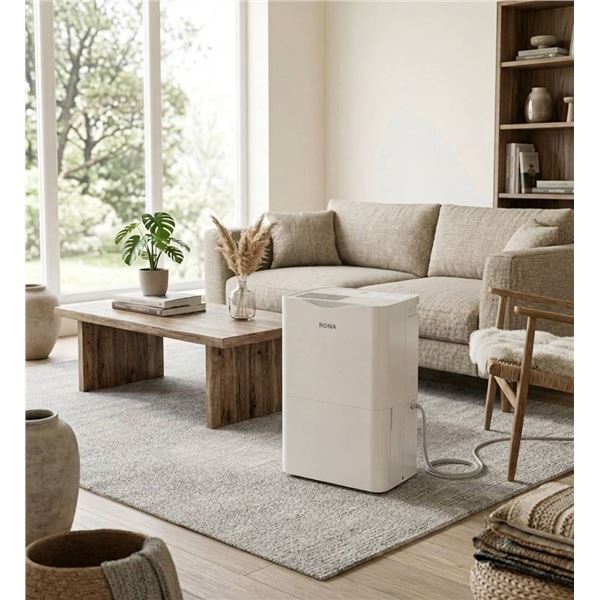 RONA Dehumidifier with Electronic Controls - 23.65-L