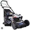 Image 1 : Hyundai "HY0344" Gas Push Lawn Mower