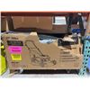 Image 2 : Hyundai "HY0344" Gas Push Lawn Mower