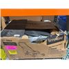 Image 4 : Hyundai "HY0344" Gas Push Lawn Mower