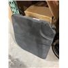 Image 3 : 4 pc Patio Umbrella Base