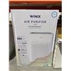 Image 2 : Winix Air Purifier with PlasmaWave