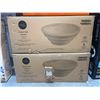 Image 2 : Project Source Vessel Sink White Finish