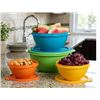Image 1 : Tupperware Wonderlier 4-Bowl Set
