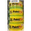 Image 2 : PaintPro Premium Masking Tape Bundle - 4 rolls