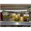 Image 2 : Feit Electric 48ft LED String Lights