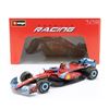 Image 1 : Bburago 1:18 Ferrari SF-24 Miami GP Model