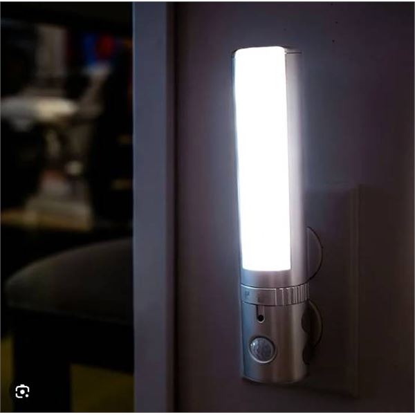 3 PACK -Â  Koda 3-in-1 Modern Power Failure Nightlight