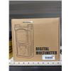 Image 2 : GOYERRENES 6688B Digital Multimeter