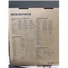 Image 4 : GOYERRENES 6688B Digital Multimeter