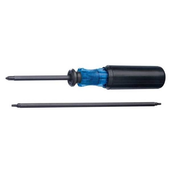 IDEAL Extendable Length Screwdriver