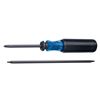 Image 1 : IDEAL Extendable Length Screwdriver