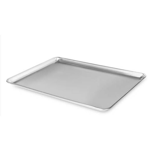 New Star 4-Pack 9.5x13" Size Baking Sheets