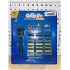 Image 2 : Gillette ProGlide Power Razor Set
