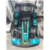 Image 2 : Promotec Kids Electric Ride-On Go Kart