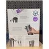 Image 5 : Simplehuman Stainless Steel Sensor Pump