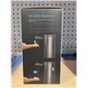Image 6 : Simplehuman Stainless Steel Sensor Pump