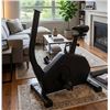 Image 1 : Stationary Exercise Bike Black