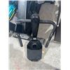 Image 3 : Stationary Exercise Bike Black