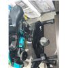 Image 4 : Stationary Exercise Bike Black
