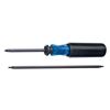 Image 1 : IDEAL Extendable Length Screwdriver